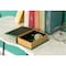 Vintiquewise Decorative Vintage Book Shaped Trinket Storage Box- Green QI003691.G - alternate 6